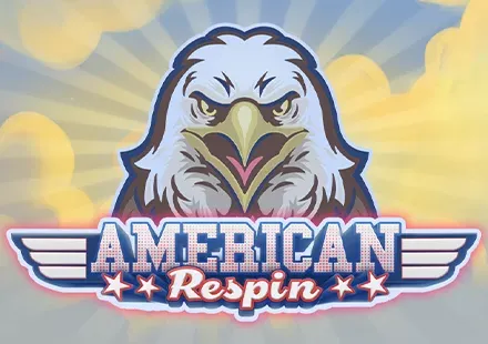 American Respin game screenshot