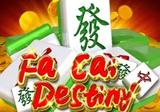Fa Cai Destiny game screenshot